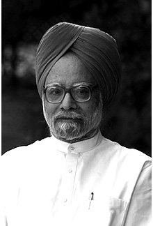 Manmohan Singh