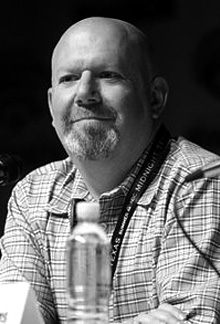 Marc Guggenheim