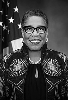 Marcia Fudge