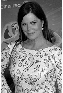 Marcia Gay Harden