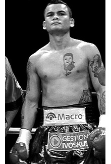 Marcos Maidana