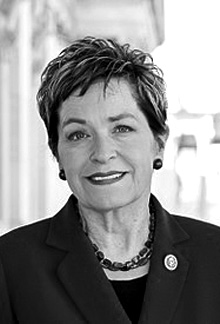 Marcy Kaptur