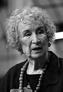 Margaret Atwood