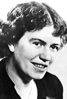 Margaret Mead