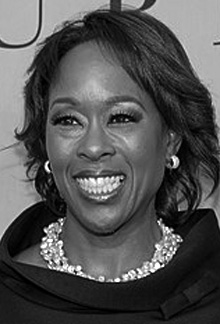 Margot Lee Shetterly