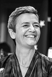 Margrethe Vestager