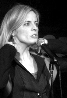 Maria Bamford