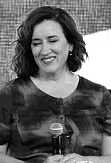 Maria Doyle Kennedy