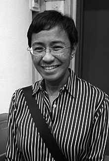 Maria Ressa