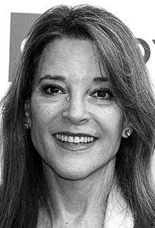 Marianne Williamson