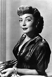 Marie Windsor