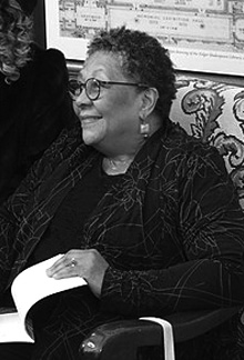 Marilyn Nelson