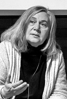 Marilynne Robinson