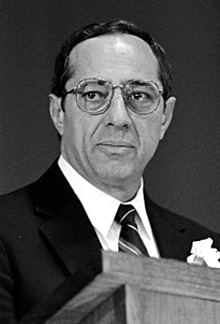 Mario Cuomo