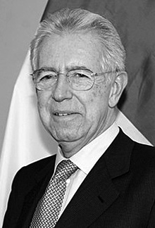 Mario Monti