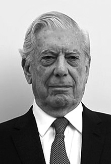 Mario Vargas Llosa