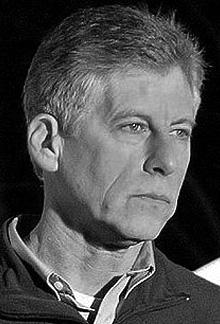 Mark Fuhrman