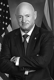 Mark Kelly