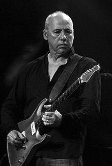 Mark Knopfler