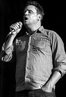 Mark Kozelek