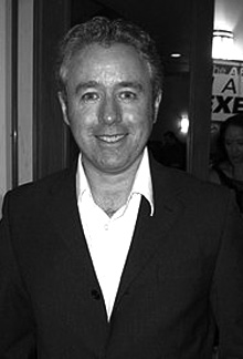 Mark Millar