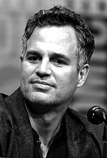 Mark Ruffalo