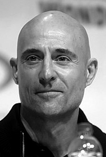 Mark Strong