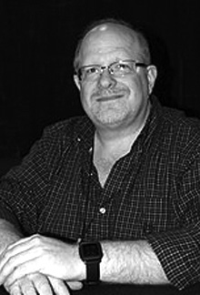 Mark Waid