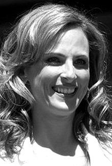 Marlee Matlin