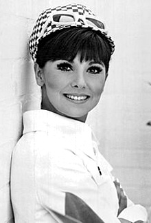 Marlo Thomas