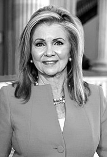 Marsha Blackburn