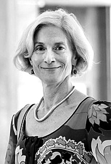 Martha Nussbaum