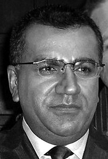 Martin Bashir