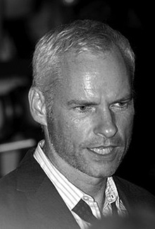 Martin McDonagh