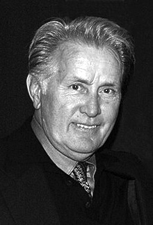 Martin Sheen