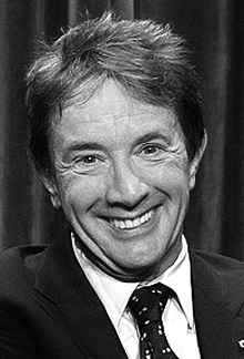 Martin Short