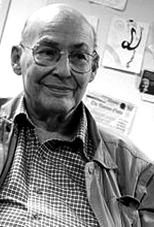 Marvin Minsky