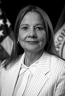 Mary Barra