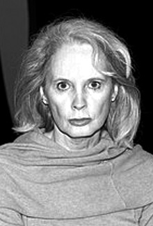 Mary Gaitskill