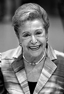 Mary Higgins Clark