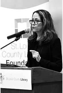 Mary Karr