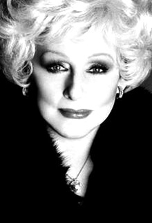 Mary Kay Ash