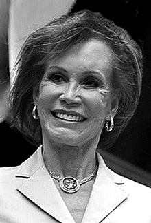 Mary Tyler Moore