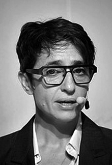 Masha Gessen