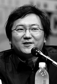 Masi Oka