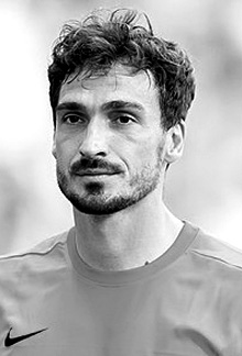 Mats Hummels