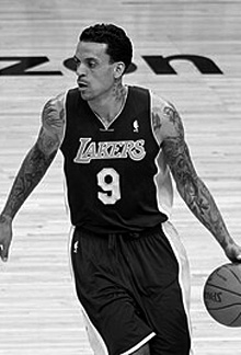 Matt Barnes