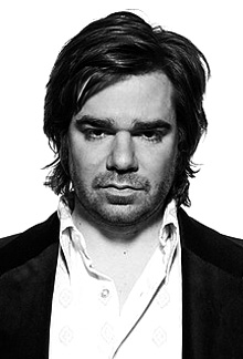 Matt Berry