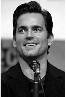 Matt Bomer