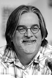 Matt Groening